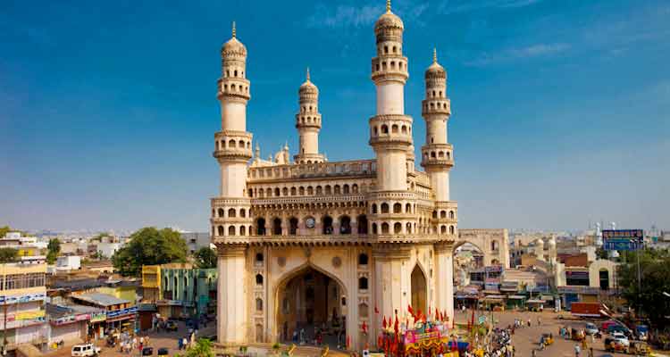 Charminar Hyderabad