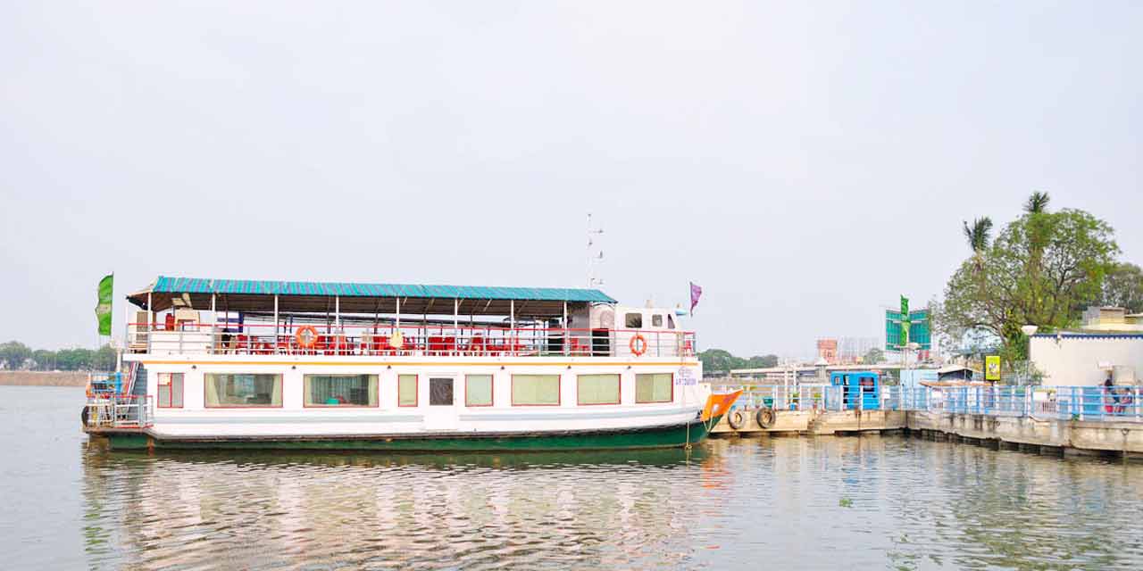 Lumbini Park Hyderabad Lumbini Park Hyderabad
