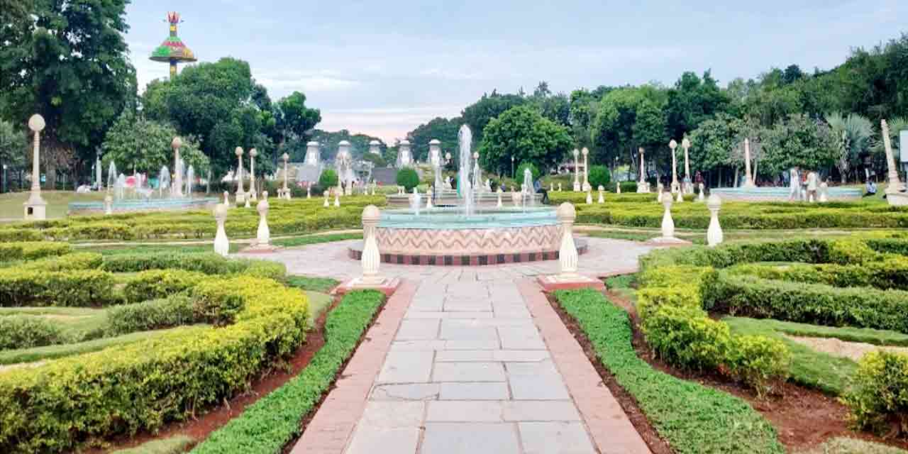 NTR Gardens Hyderabad NTR Gardens Hyderabad